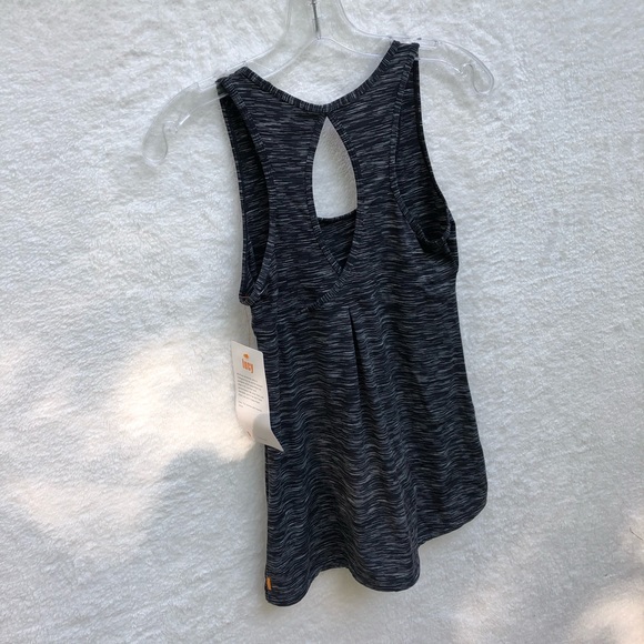 NWT Lucy Zen Seeker Tank is Spacedye - Picture 9 of 9